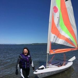 Meet your Posher, Christiane